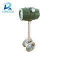 vortex flow meter dn 100 pulse output